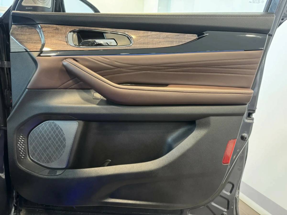 OMODA S5 1.5T CVT Ultra