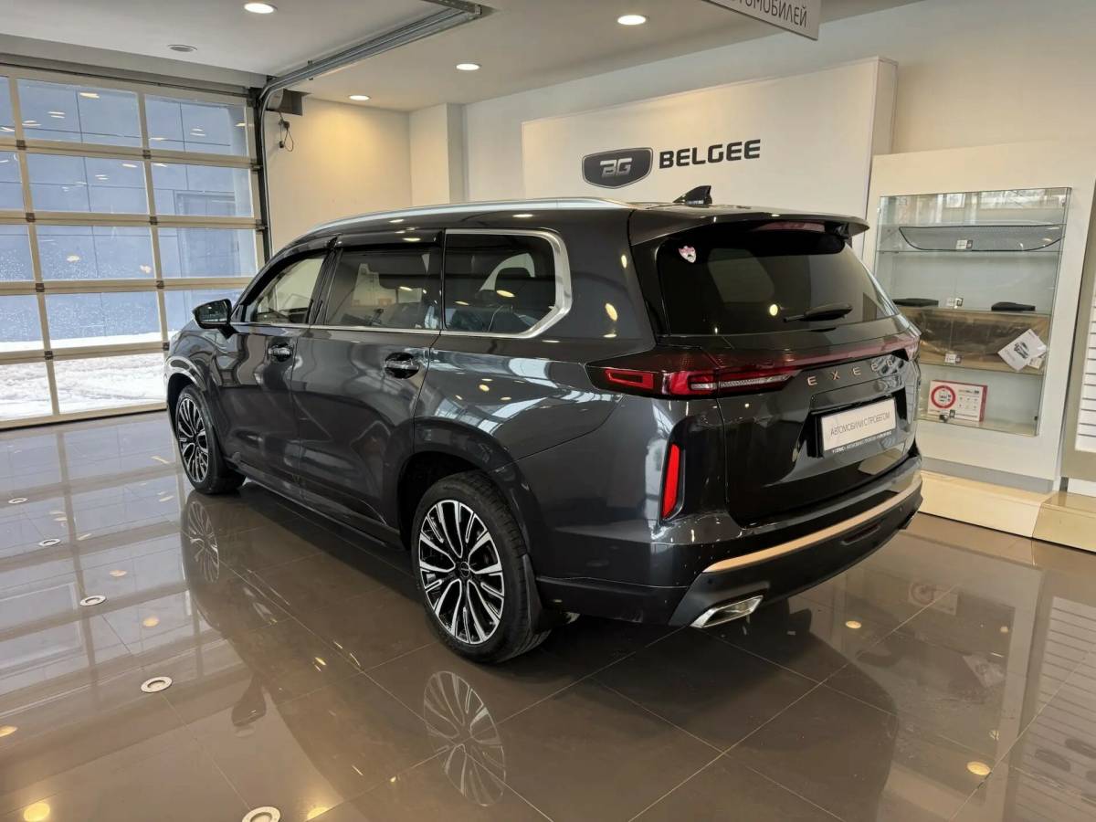 OMODA S5 1.5T CVT Ultra