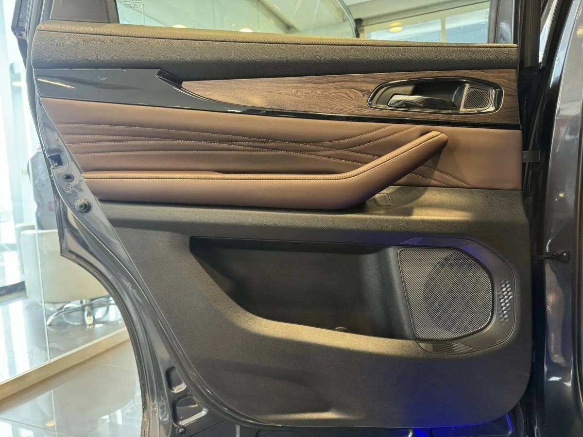 OMODA S5 1.5T CVT Ultra