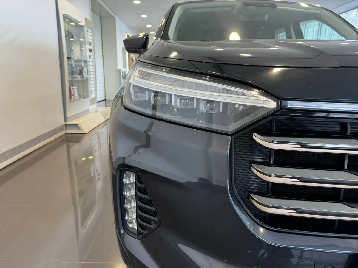 OMODA S5 1.5T CVT Ultra