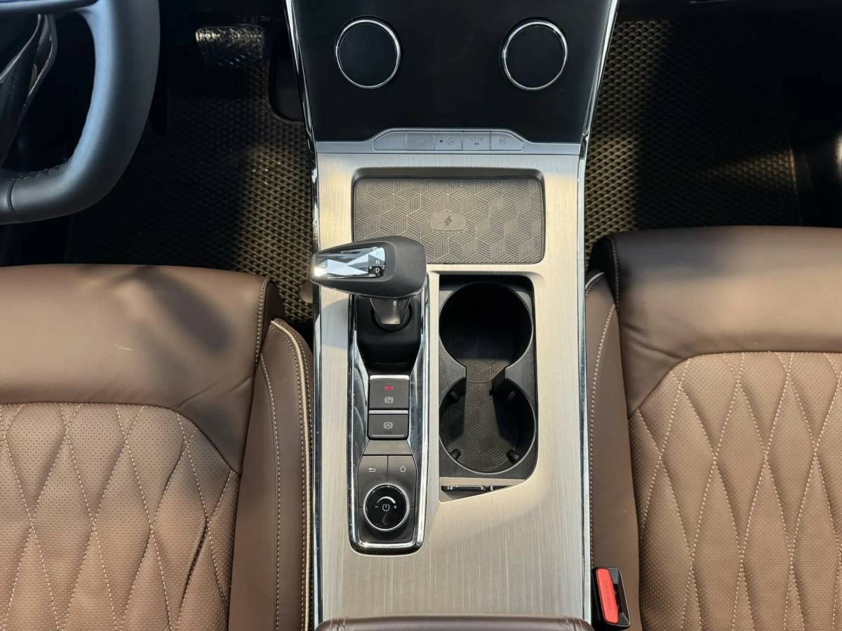 OMODA S5 1.5T CVT Ultra