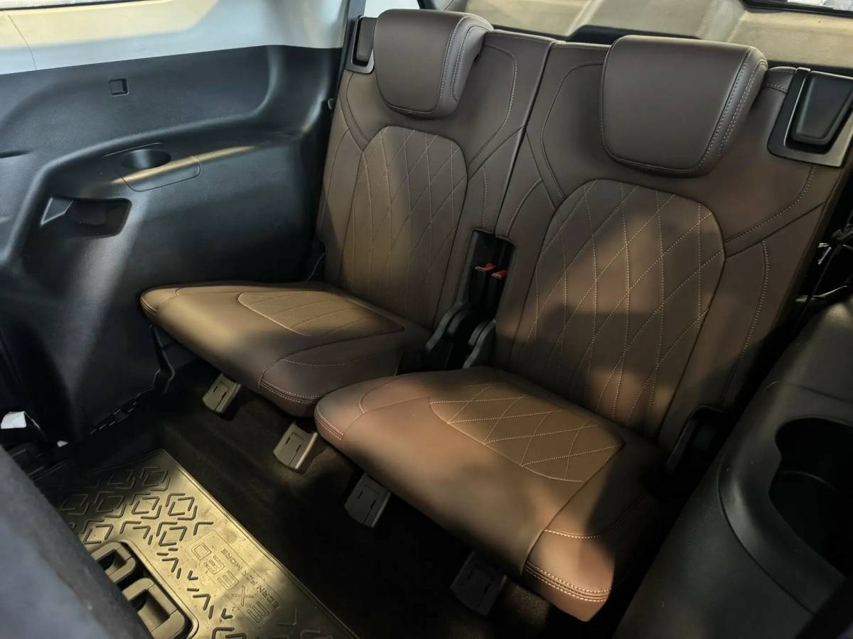 OMODA S5 1.5T CVT Ultra