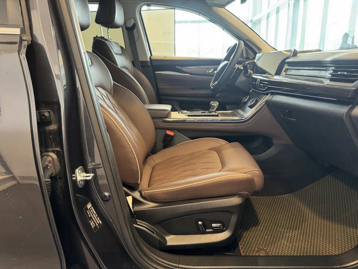 OMODA S5 1.5T CVT Ultra