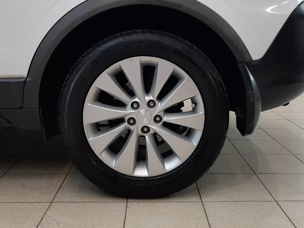 OMODA S5 1.5T CVT Ultra