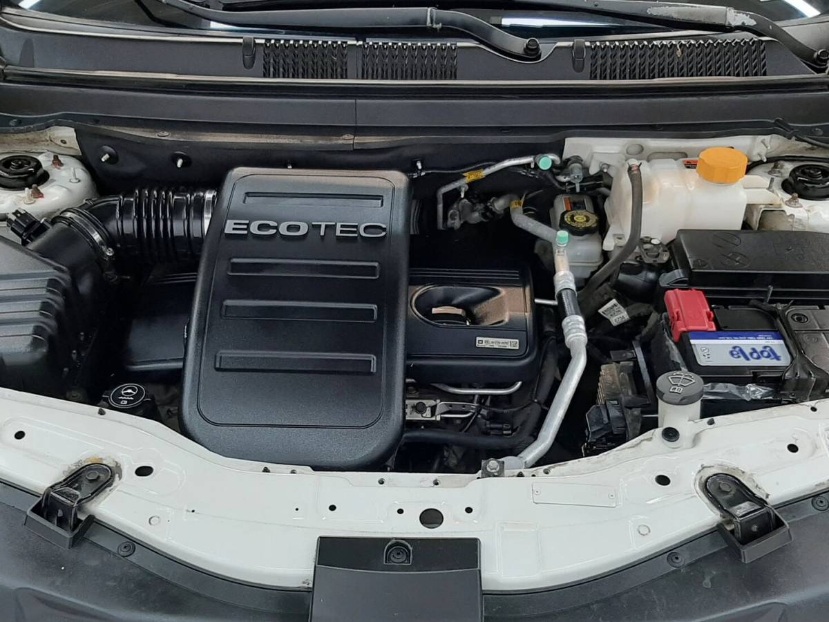 OMODA S5 1.5T CVT Ultra