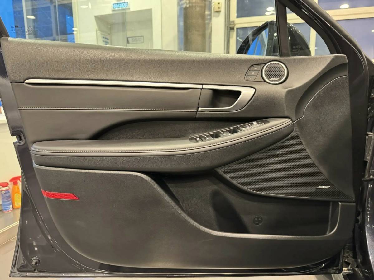 OMODA S5 1.5T CVT Ultra