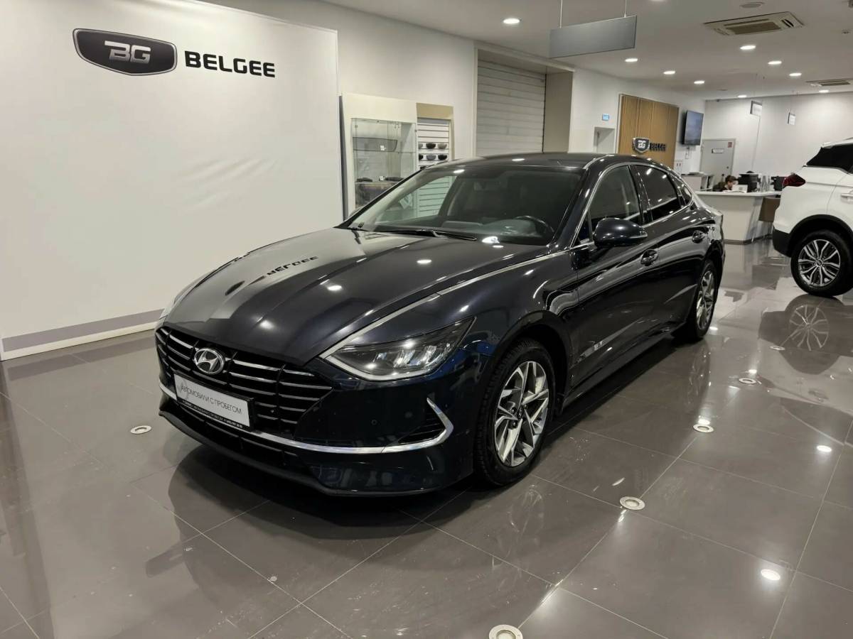 OMODA S5 1.5T CVT Ultra