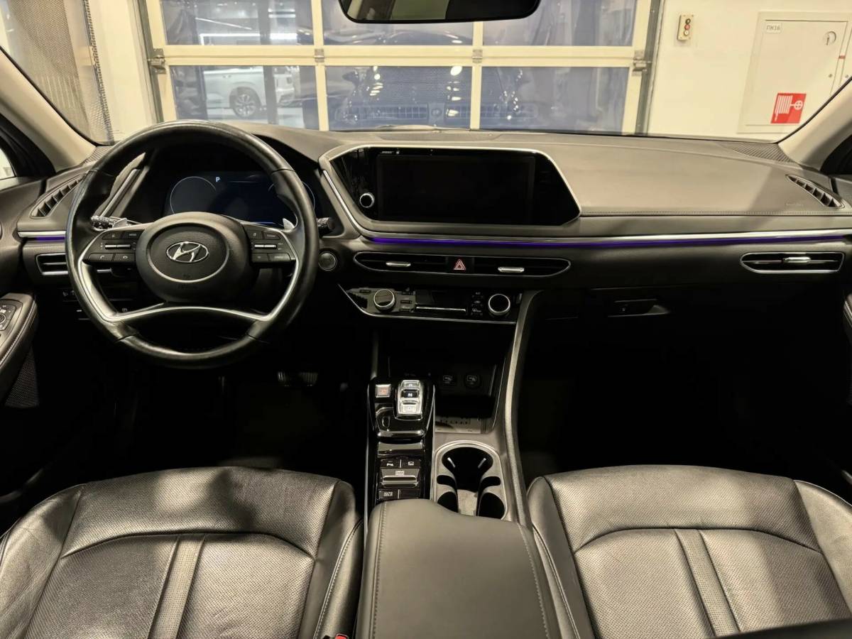 OMODA S5 1.5T CVT Ultra