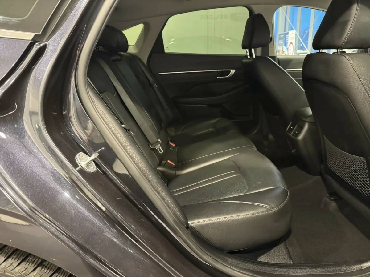 OMODA S5 1.5T CVT Ultra