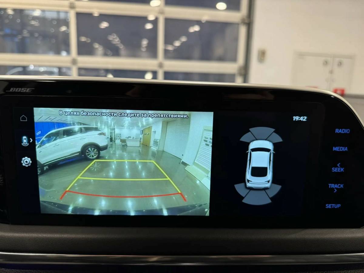 OMODA S5 1.5T CVT Ultra