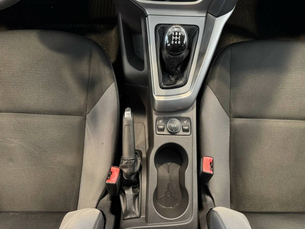 OMODA S5 1.5T CVT Ultra