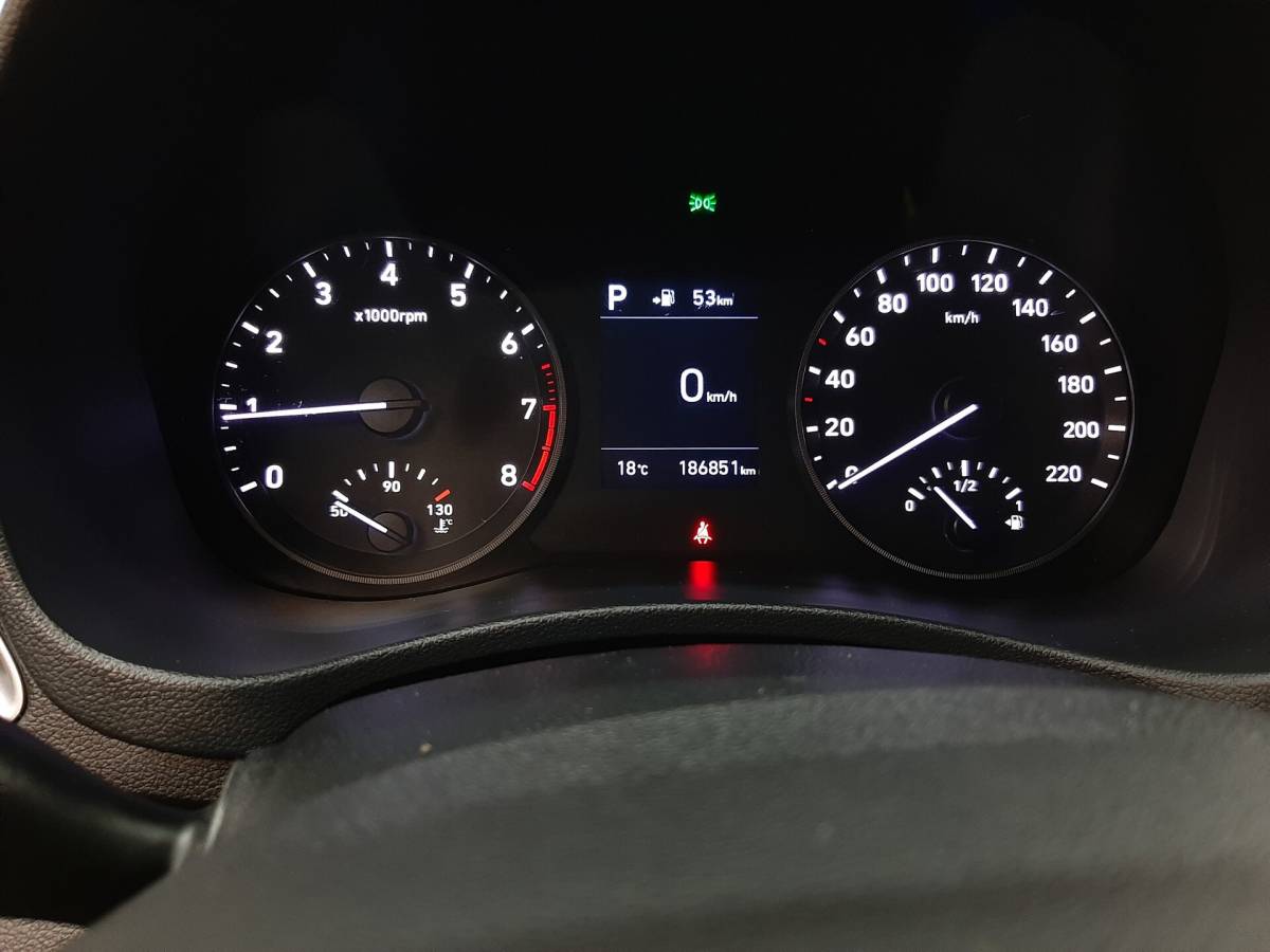 OMODA S5 1.5T CVT Ultra