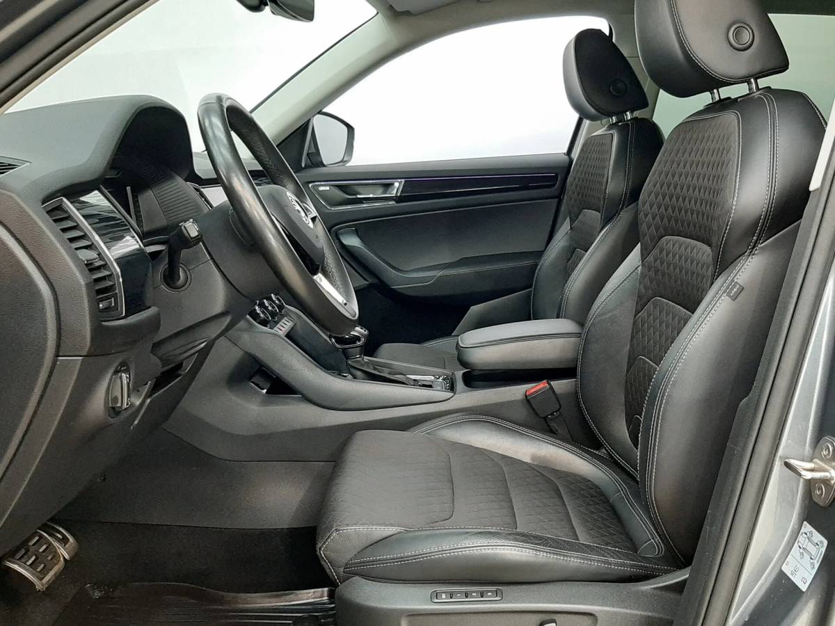 OMODA S5 1.5T CVT Ultra