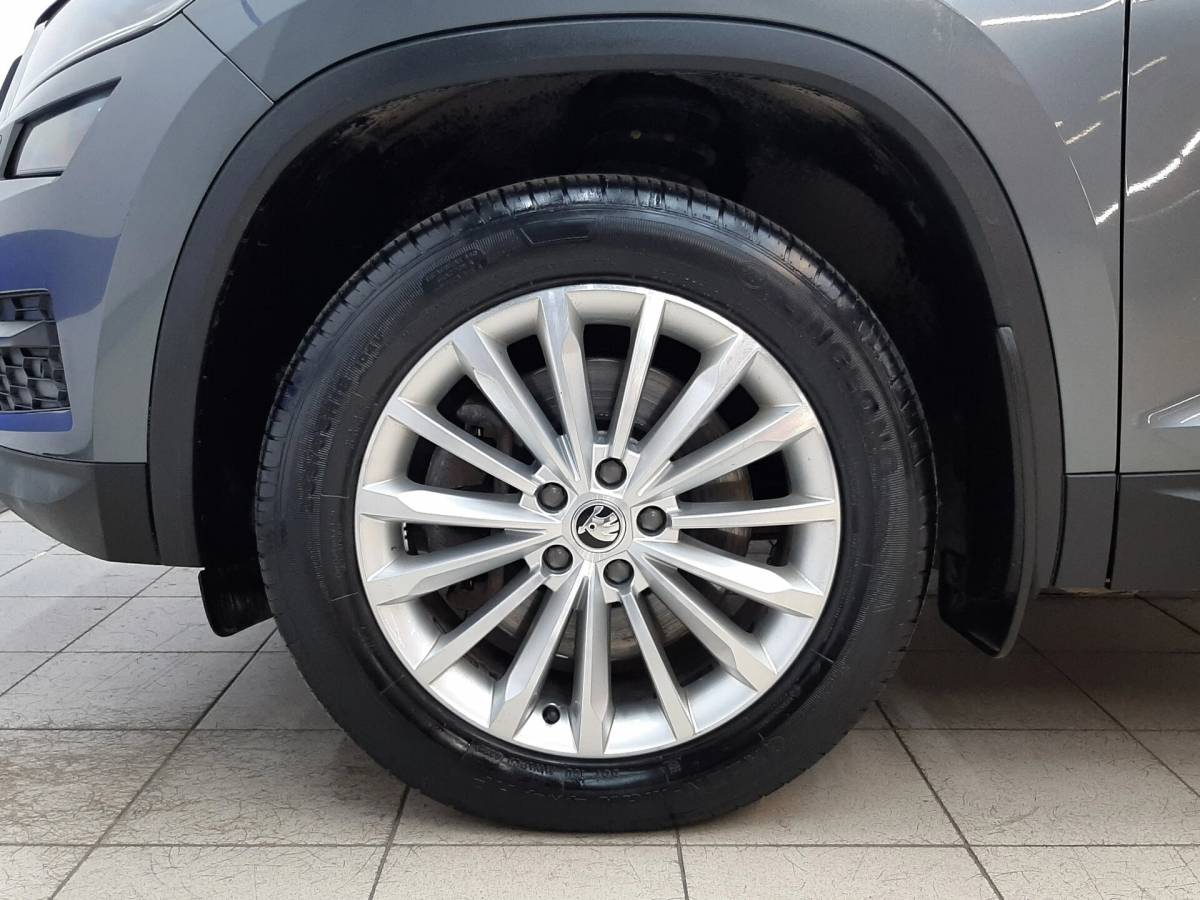 OMODA S5 1.5T CVT Ultra