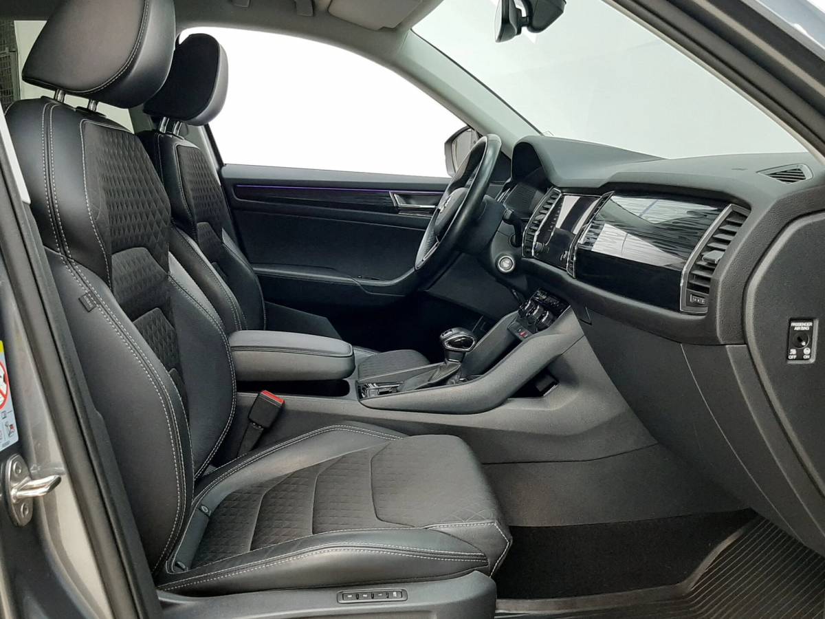 OMODA S5 1.5T CVT Ultra