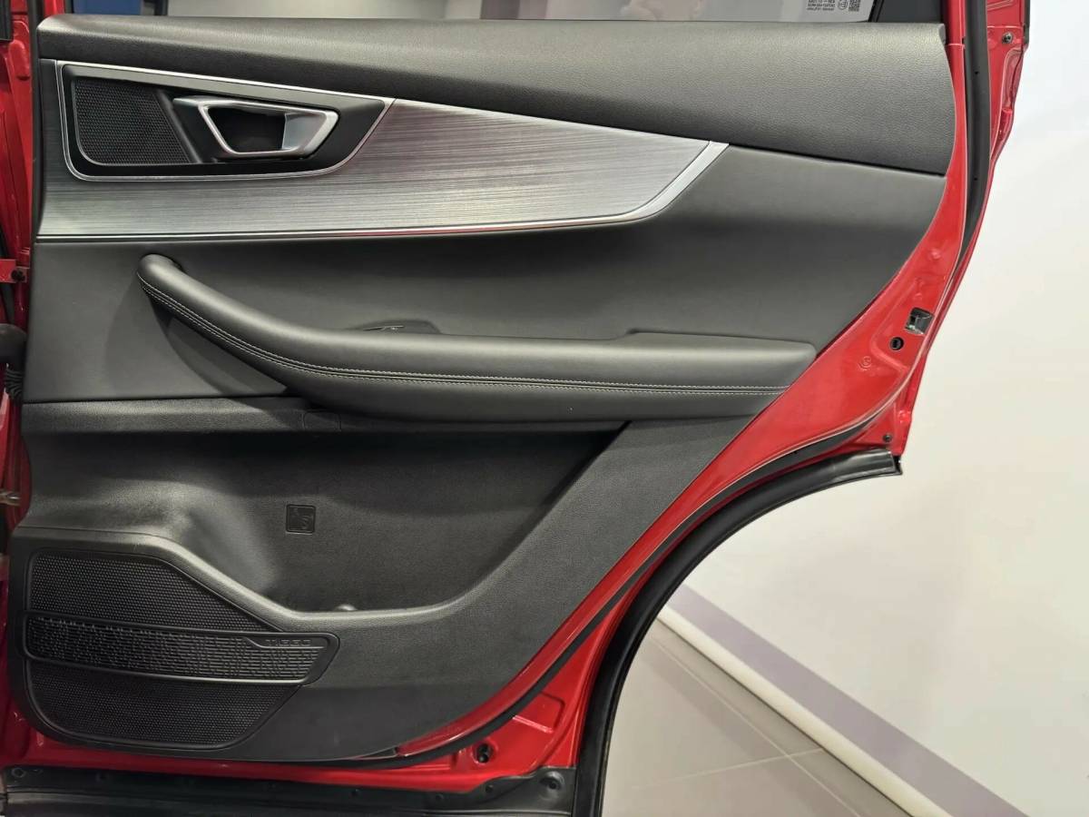 OMODA S5 1.5T CVT Ultra