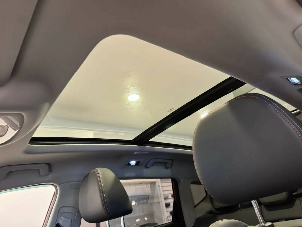 OMODA S5 1.5T CVT Ultra