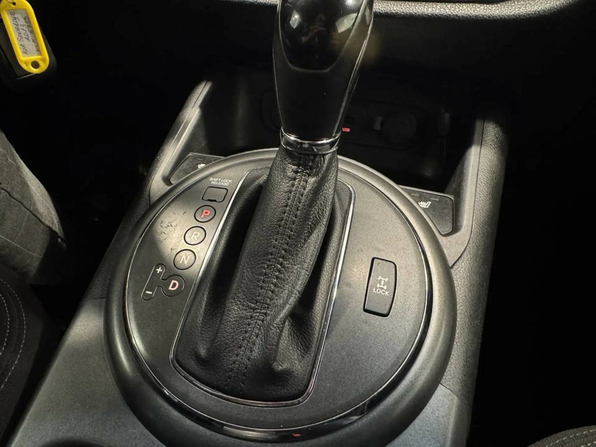 OMODA S5 1.5T CVT Ultra