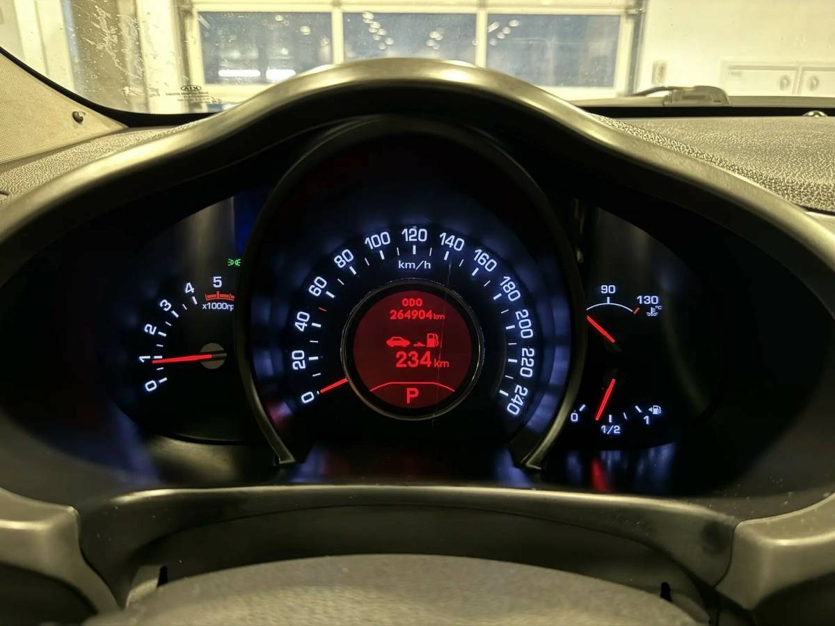 OMODA S5 1.5T CVT Ultra