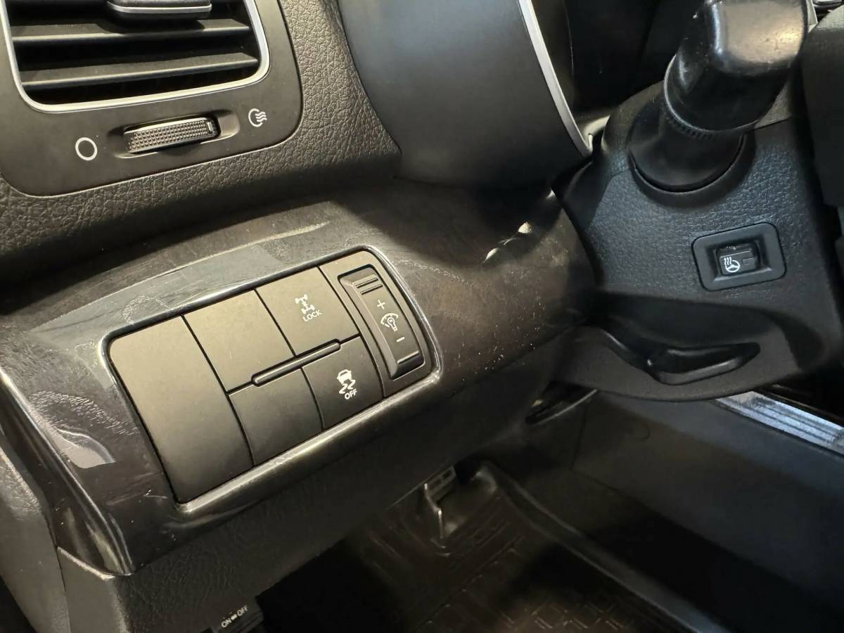 OMODA S5 1.5T CVT Ultra