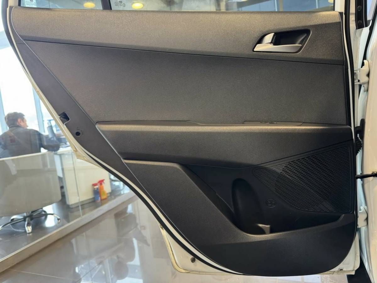 OMODA S5 1.5T CVT Ultra