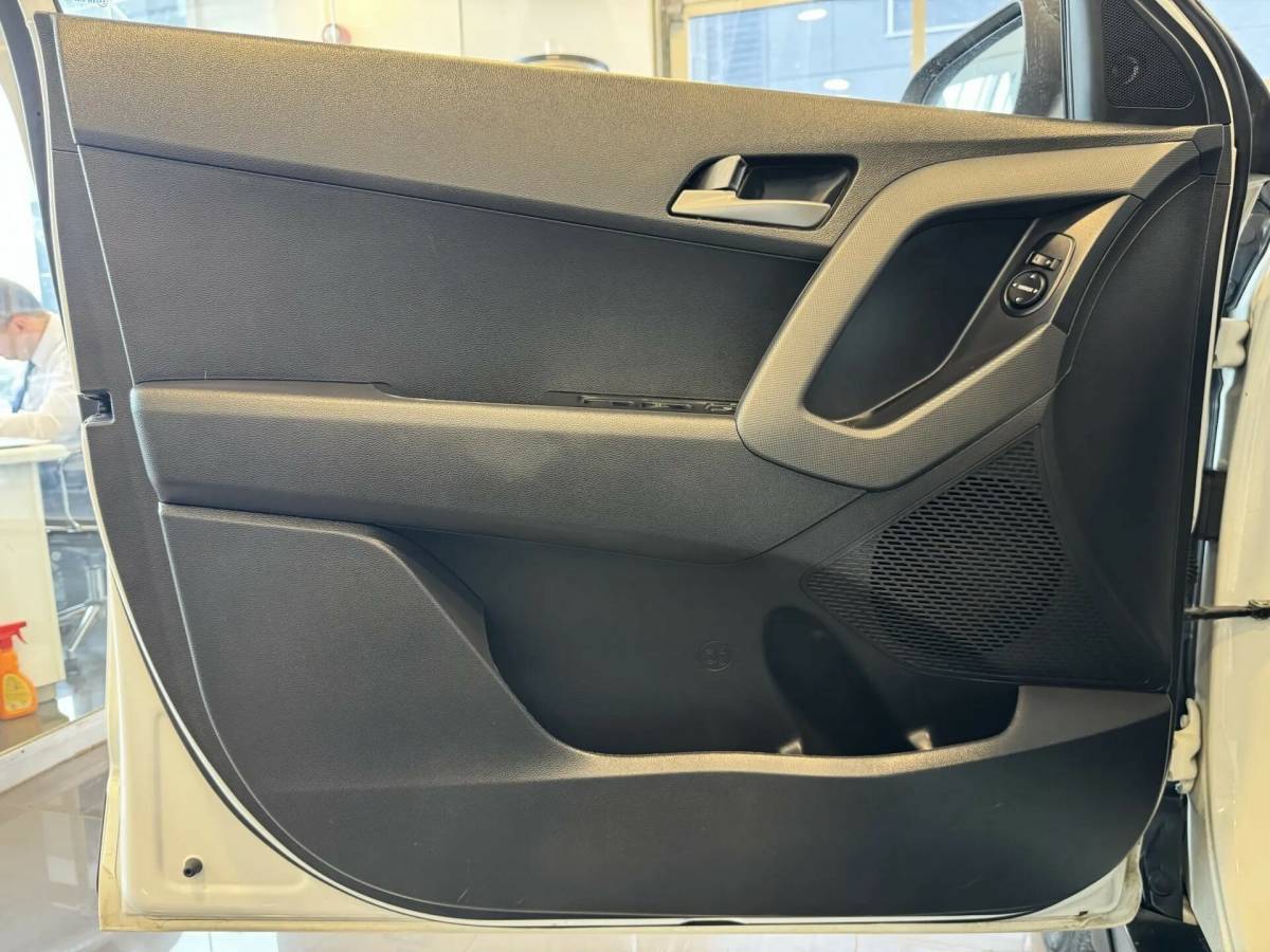 OMODA S5 1.5T CVT Ultra