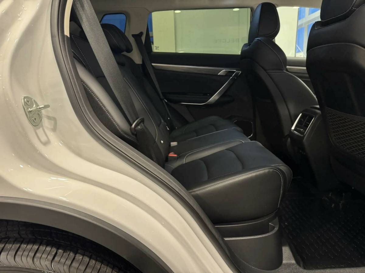 OMODA S5 1.5T CVT Ultra