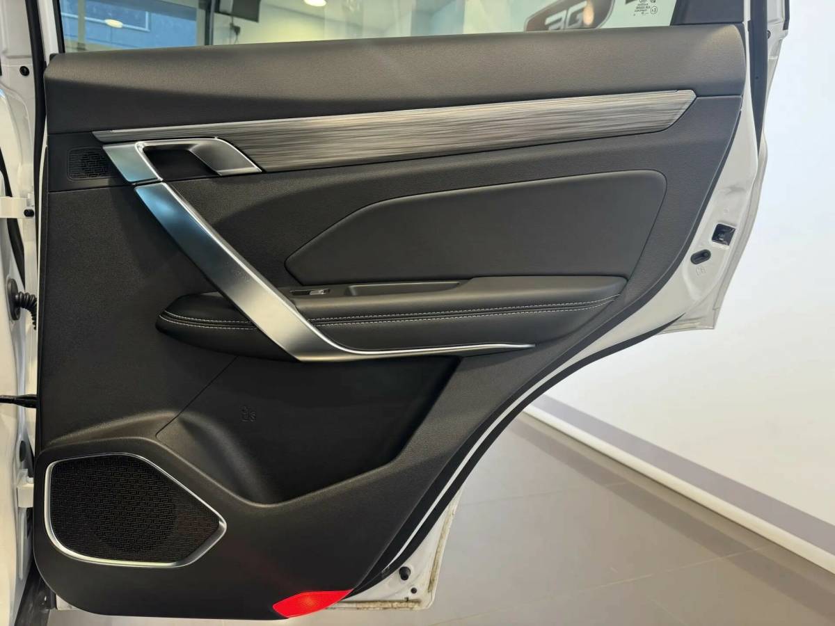 OMODA S5 1.5T CVT Ultra