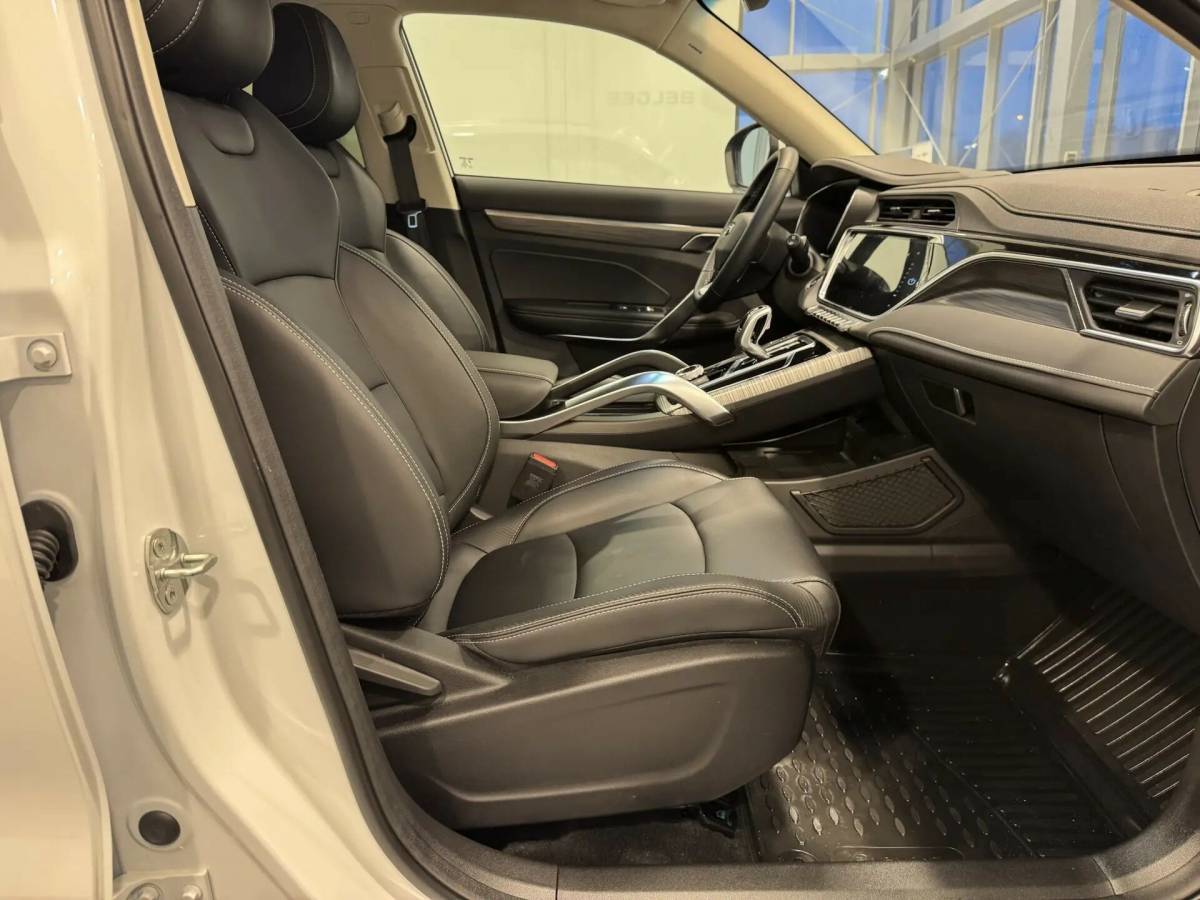 OMODA S5 1.5T CVT Ultra