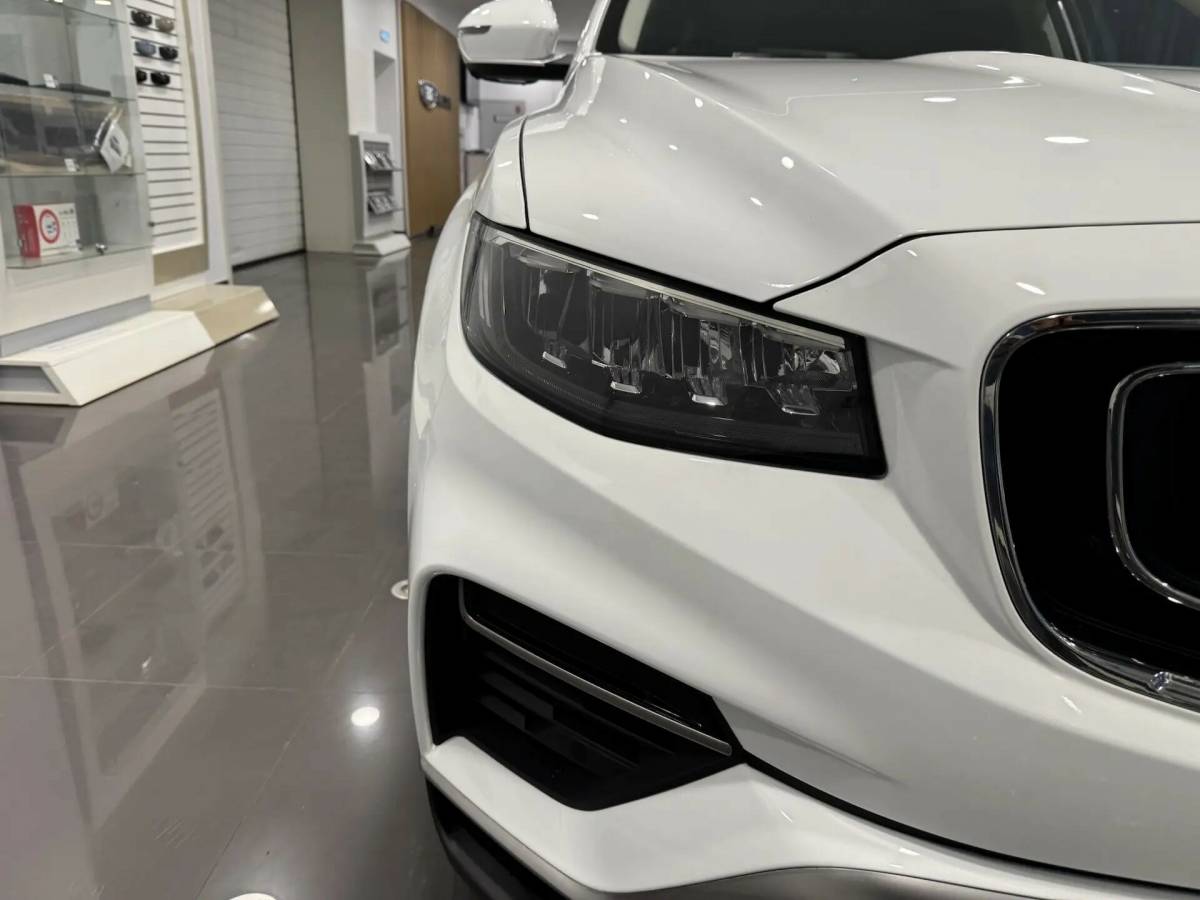 OMODA S5 1.5T CVT Ultra