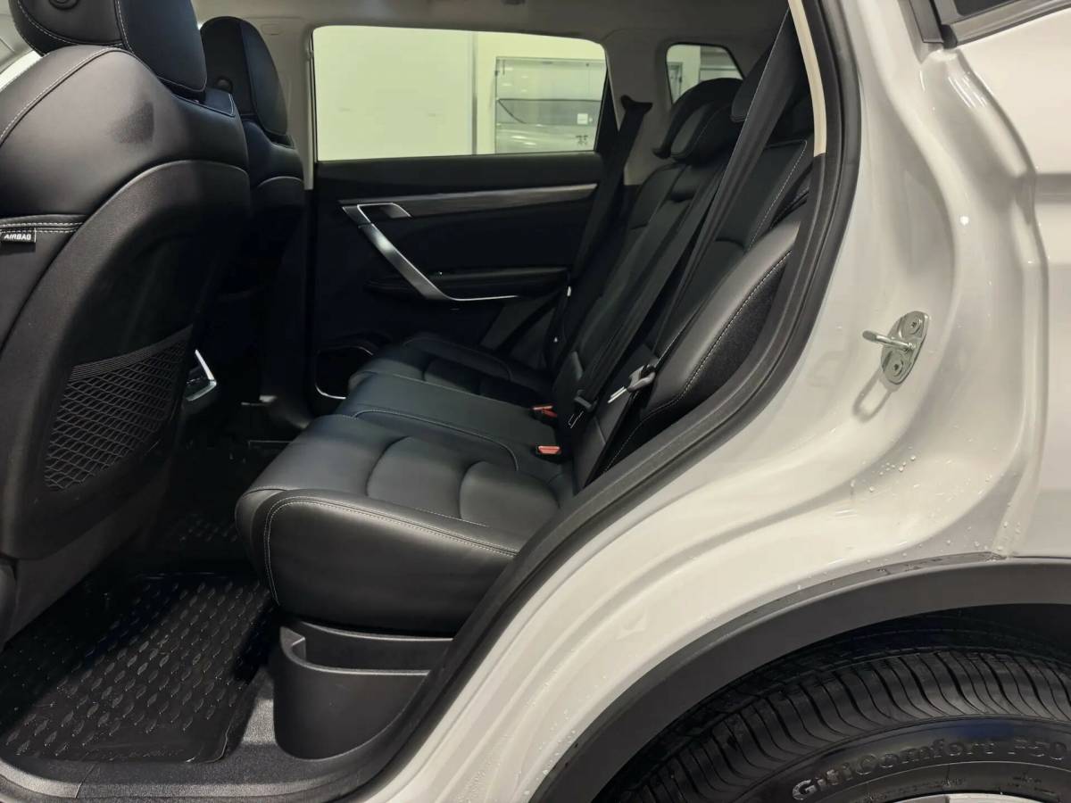 OMODA S5 1.5T CVT Ultra