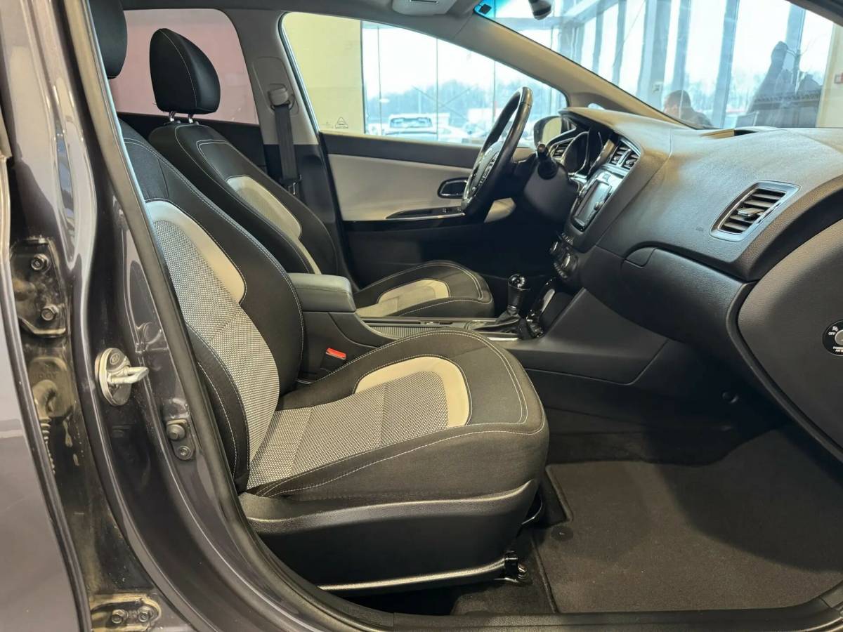 OMODA S5 1.5T CVT Ultra