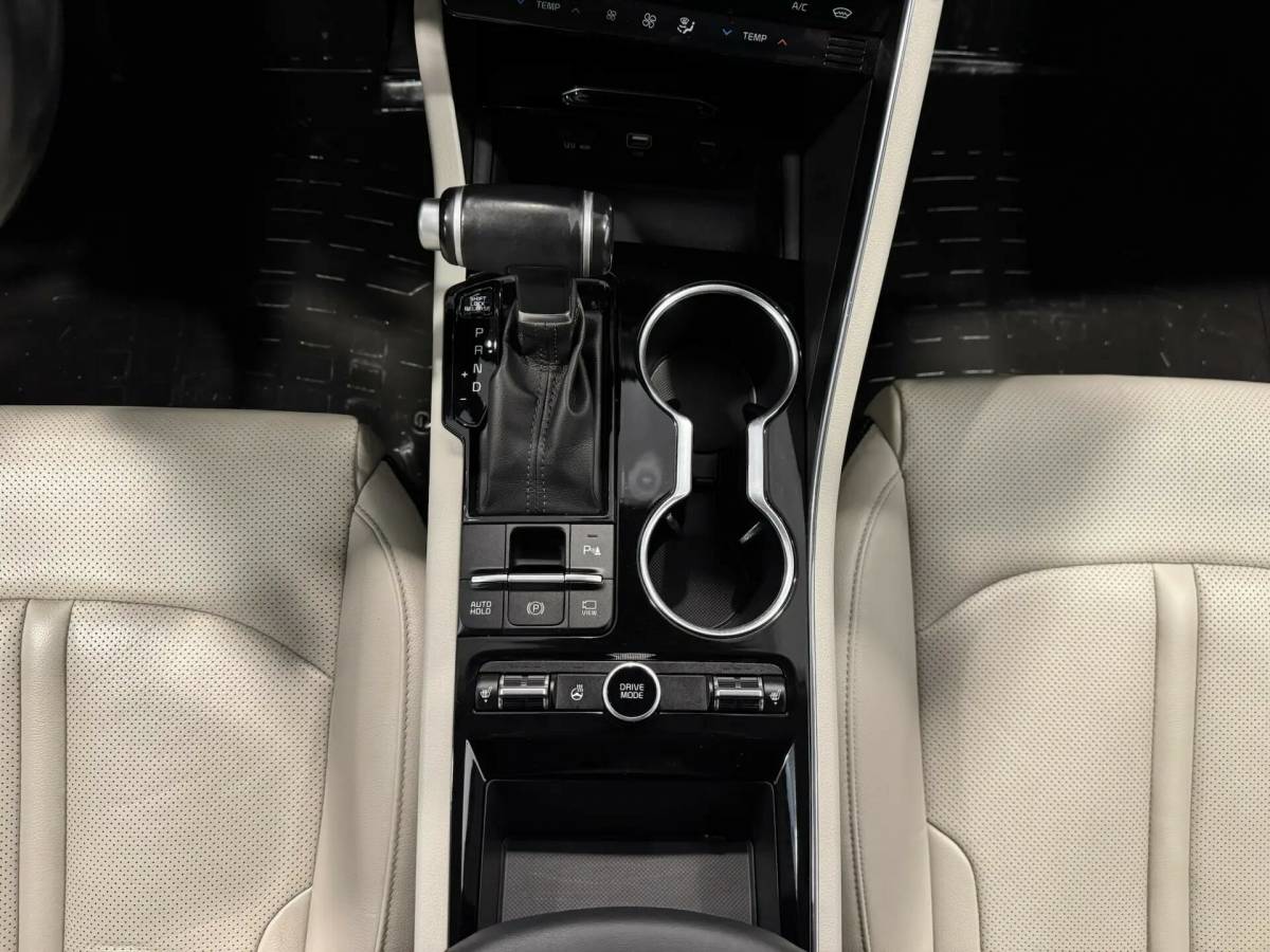 OMODA S5 1.5T CVT Ultra