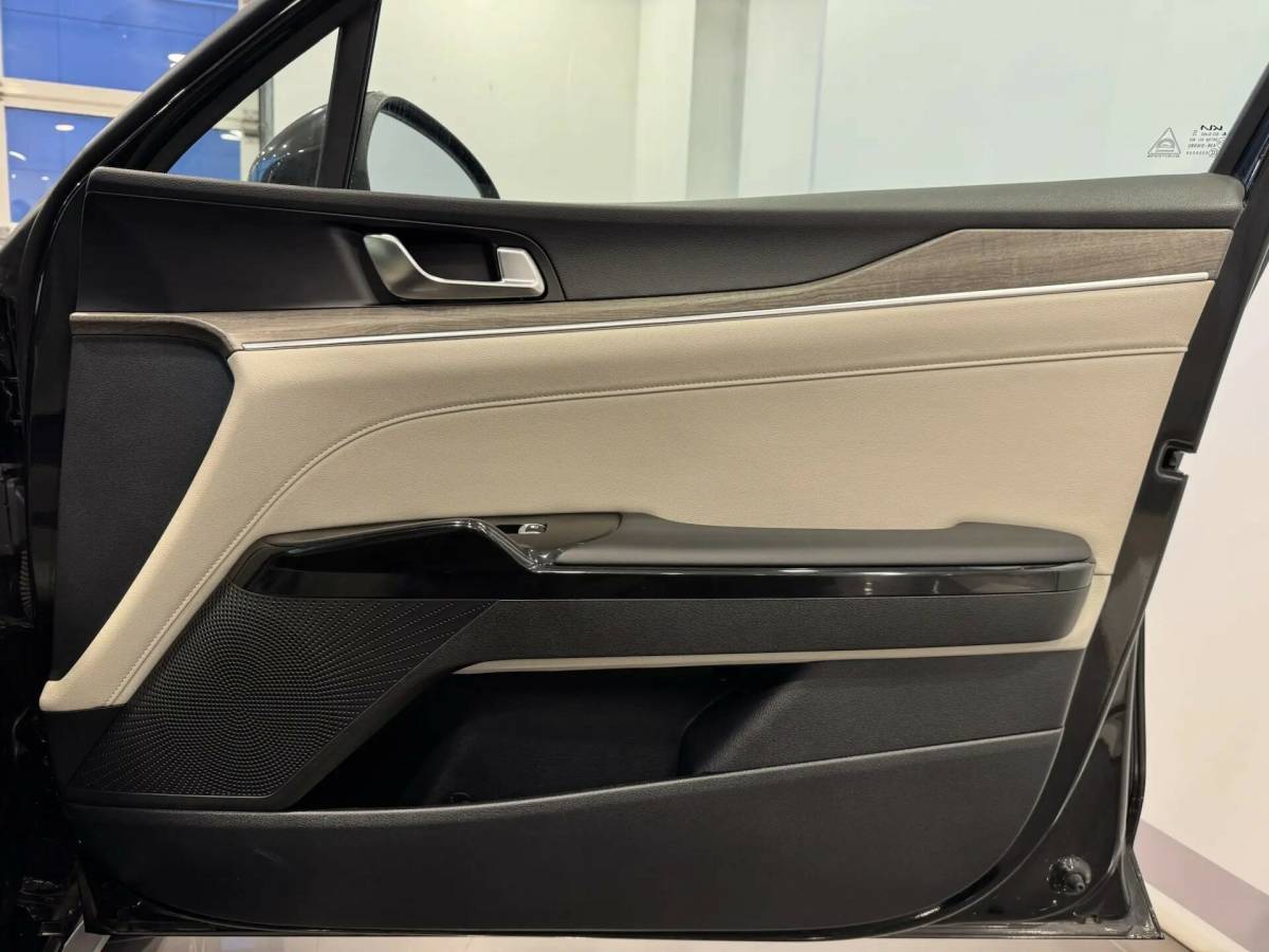 OMODA S5 1.5T CVT Ultra