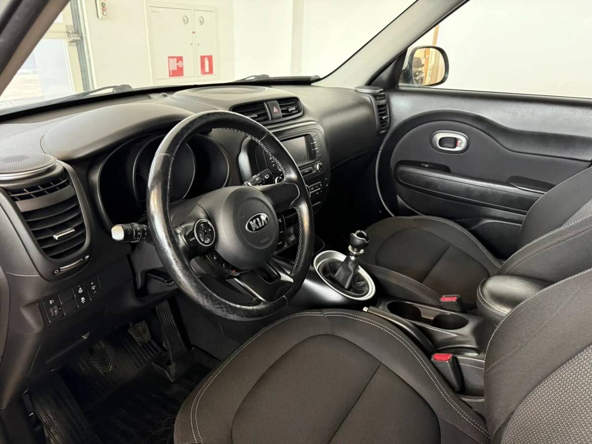 OMODA S5 1.5T CVT Ultra