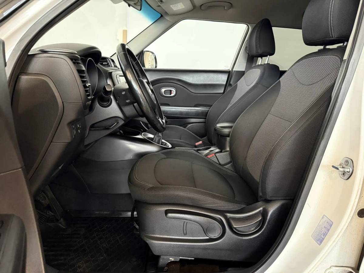 OMODA S5 1.5T CVT Ultra