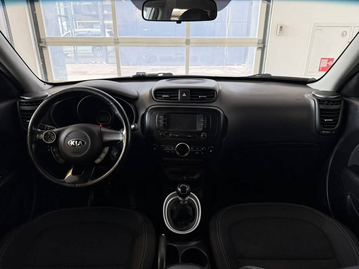 OMODA S5 1.5T CVT Ultra