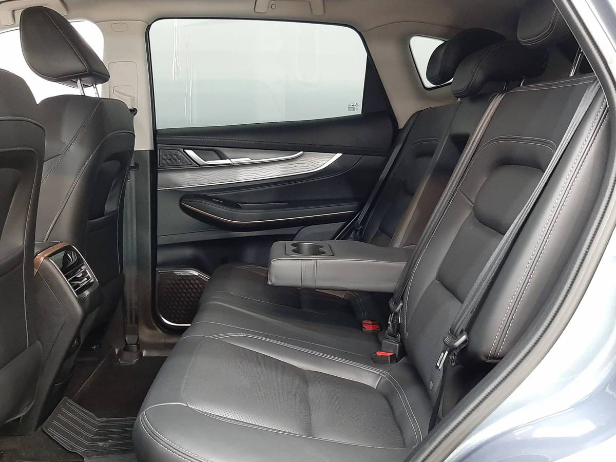 OMODA S5 1.5T CVT Ultra