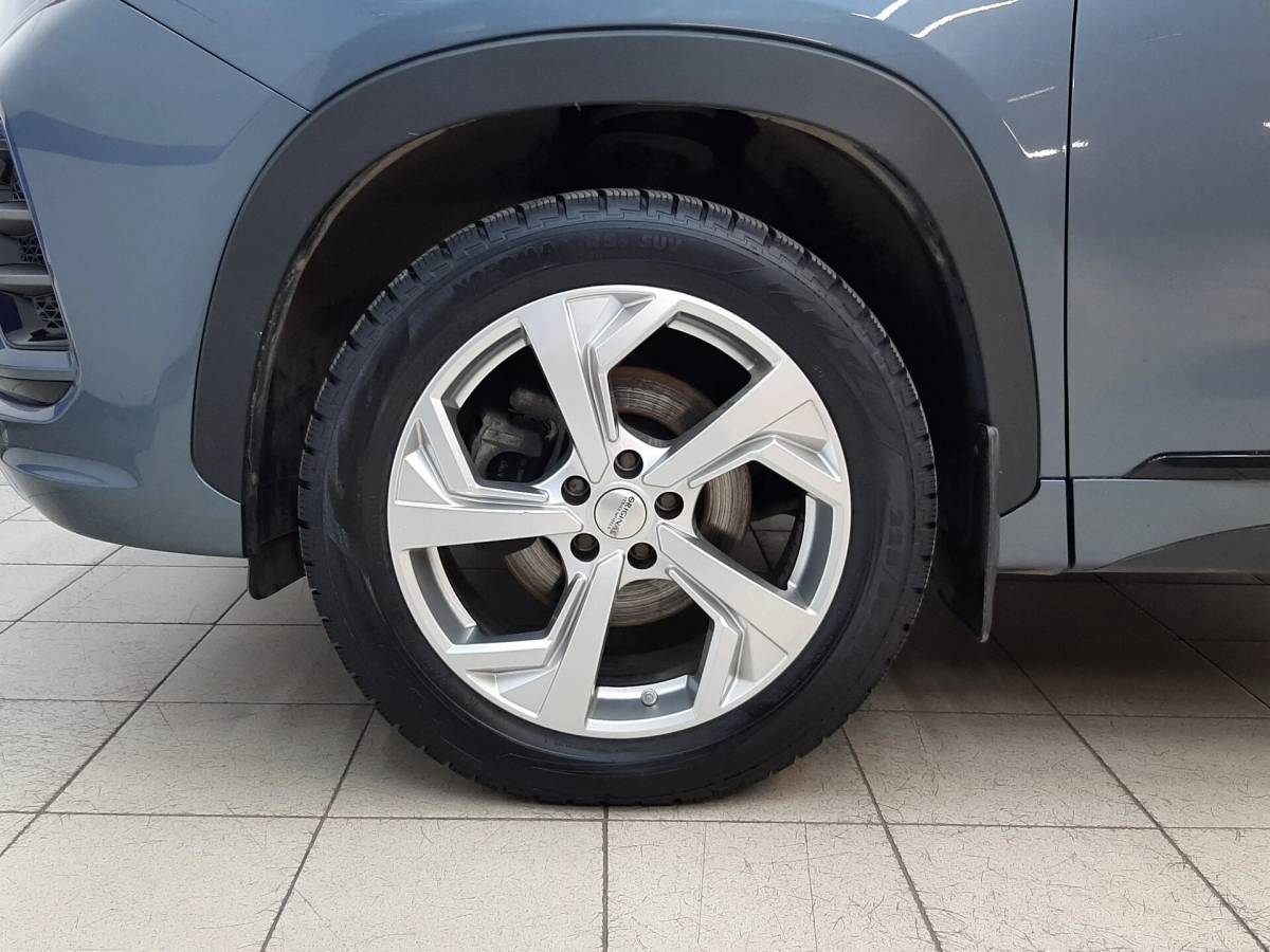 OMODA S5 1.5T CVT Ultra