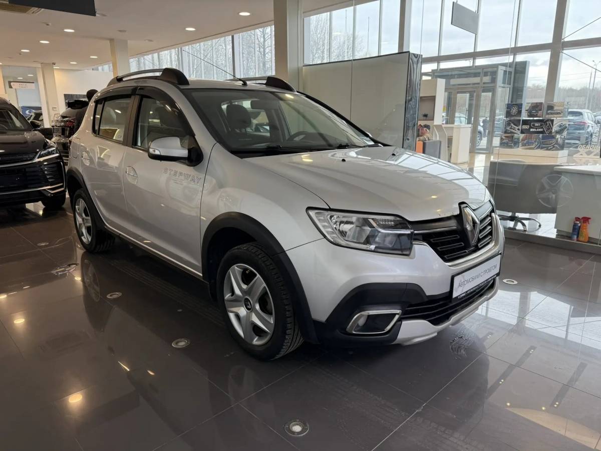 OMODA S5 1.5T CVT Ultra