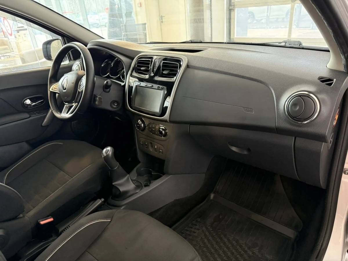 OMODA S5 1.5T CVT Ultra