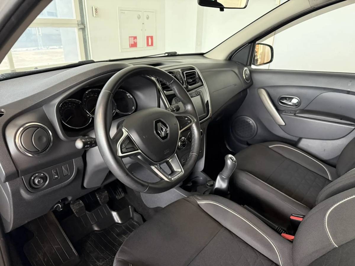 OMODA S5 1.5T CVT Ultra