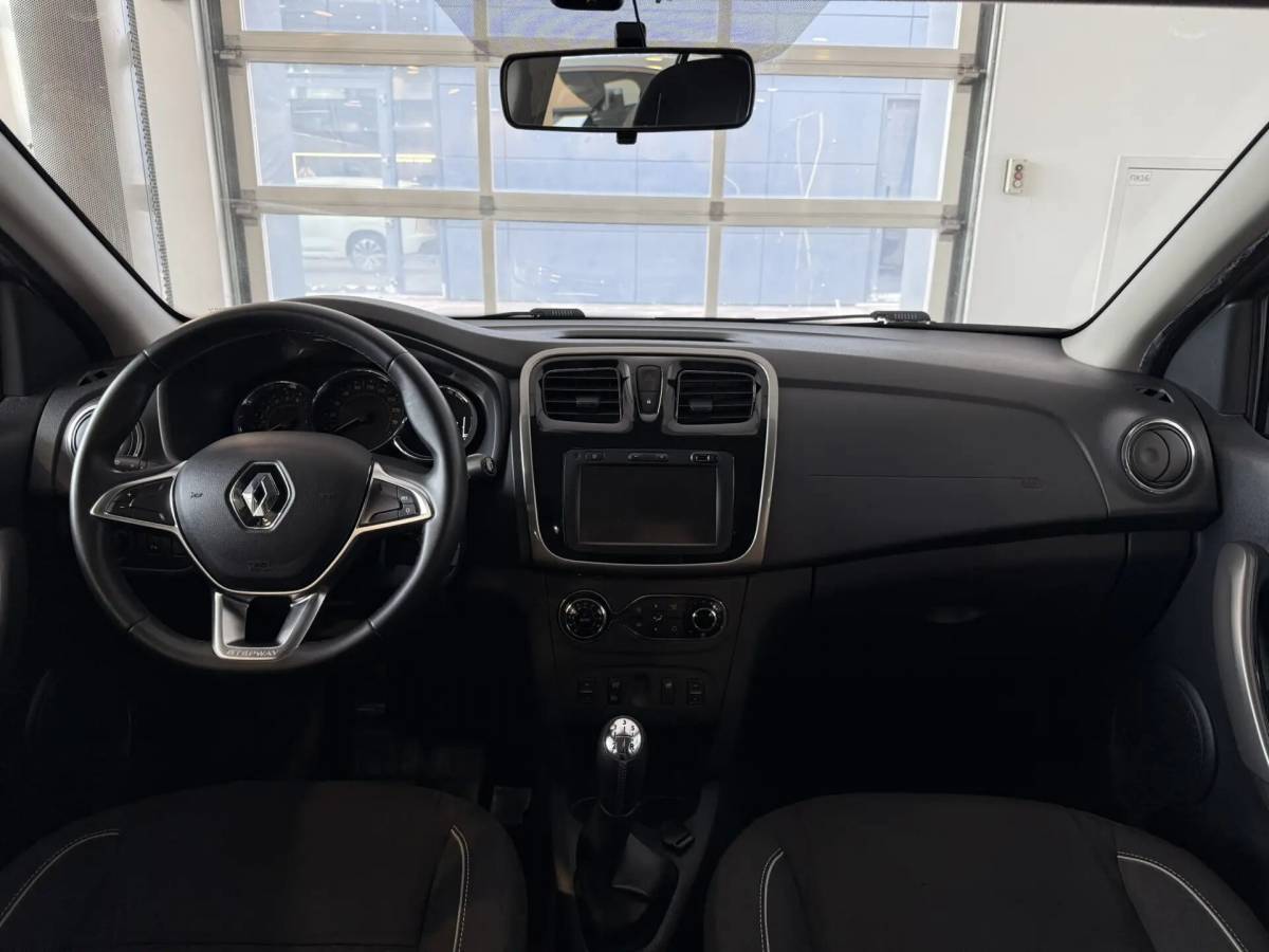 OMODA S5 1.5T CVT Ultra