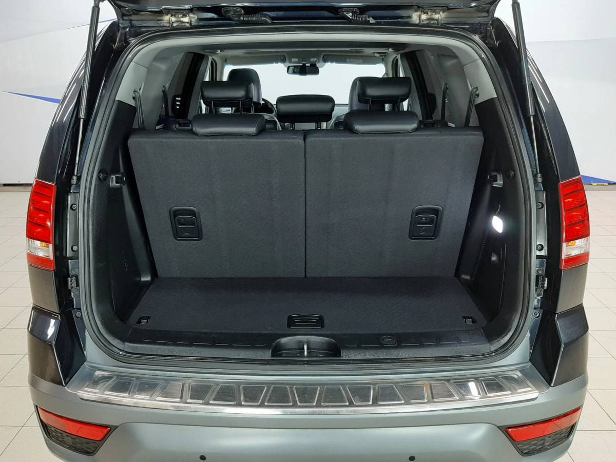 OMODA S5 1.5T CVT Ultra