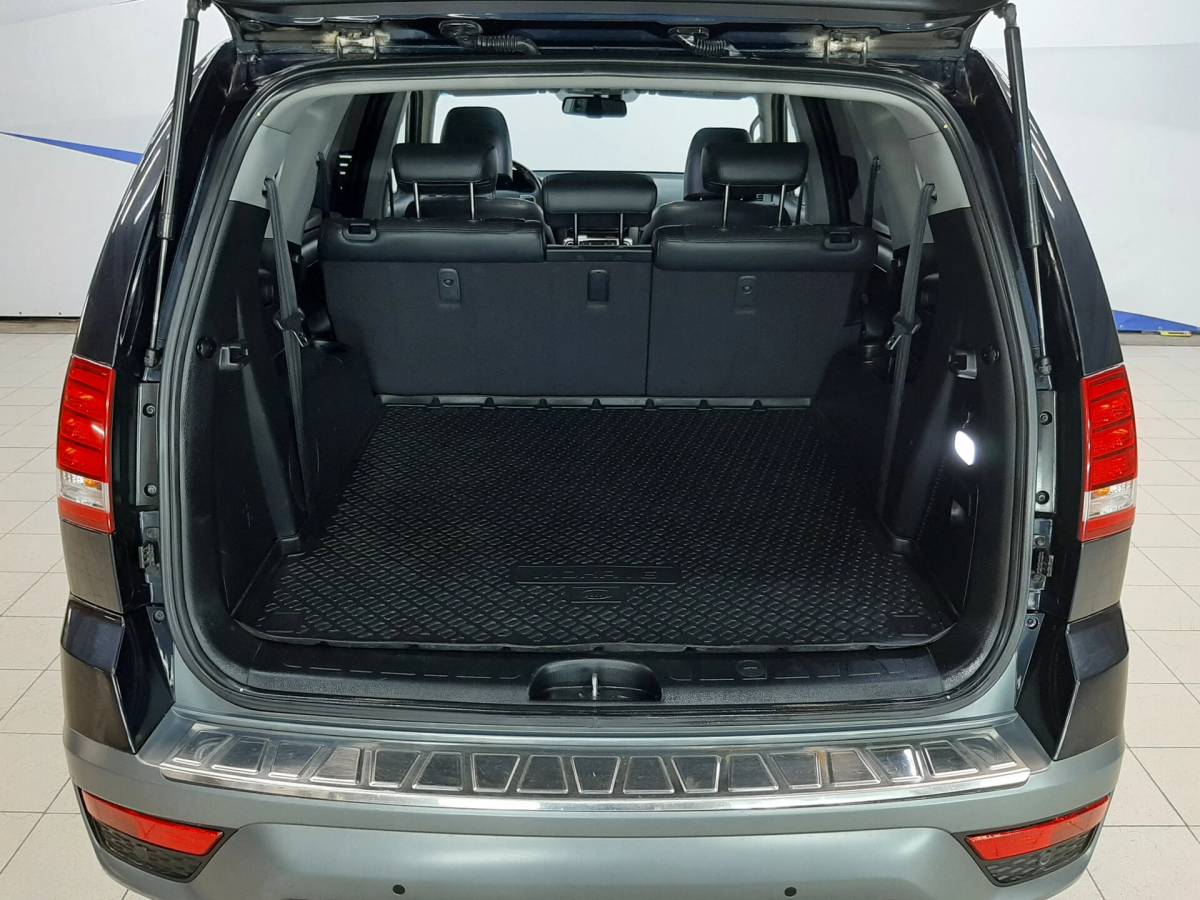 OMODA S5 1.5T CVT Ultra