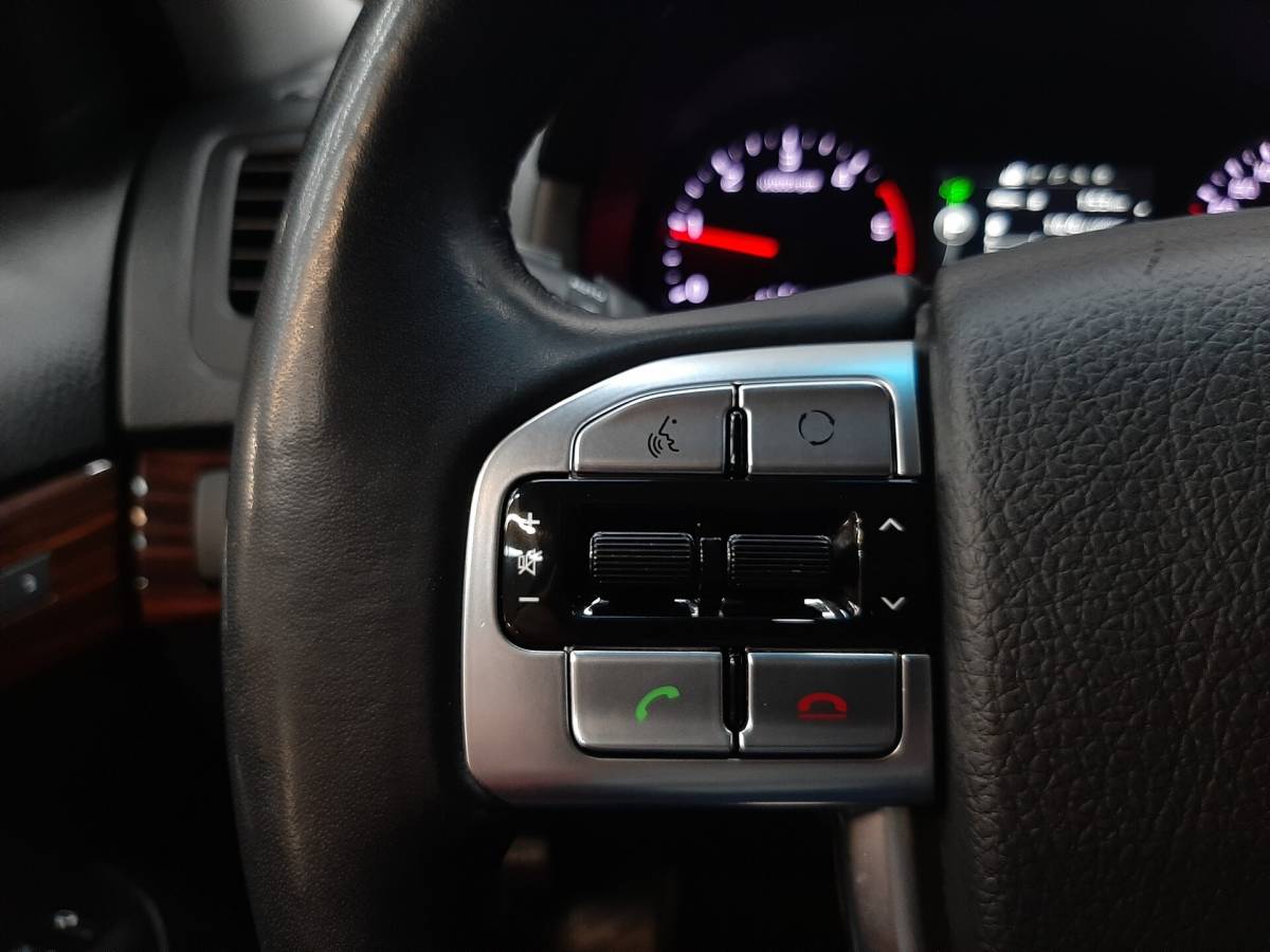 OMODA S5 1.5T CVT Ultra