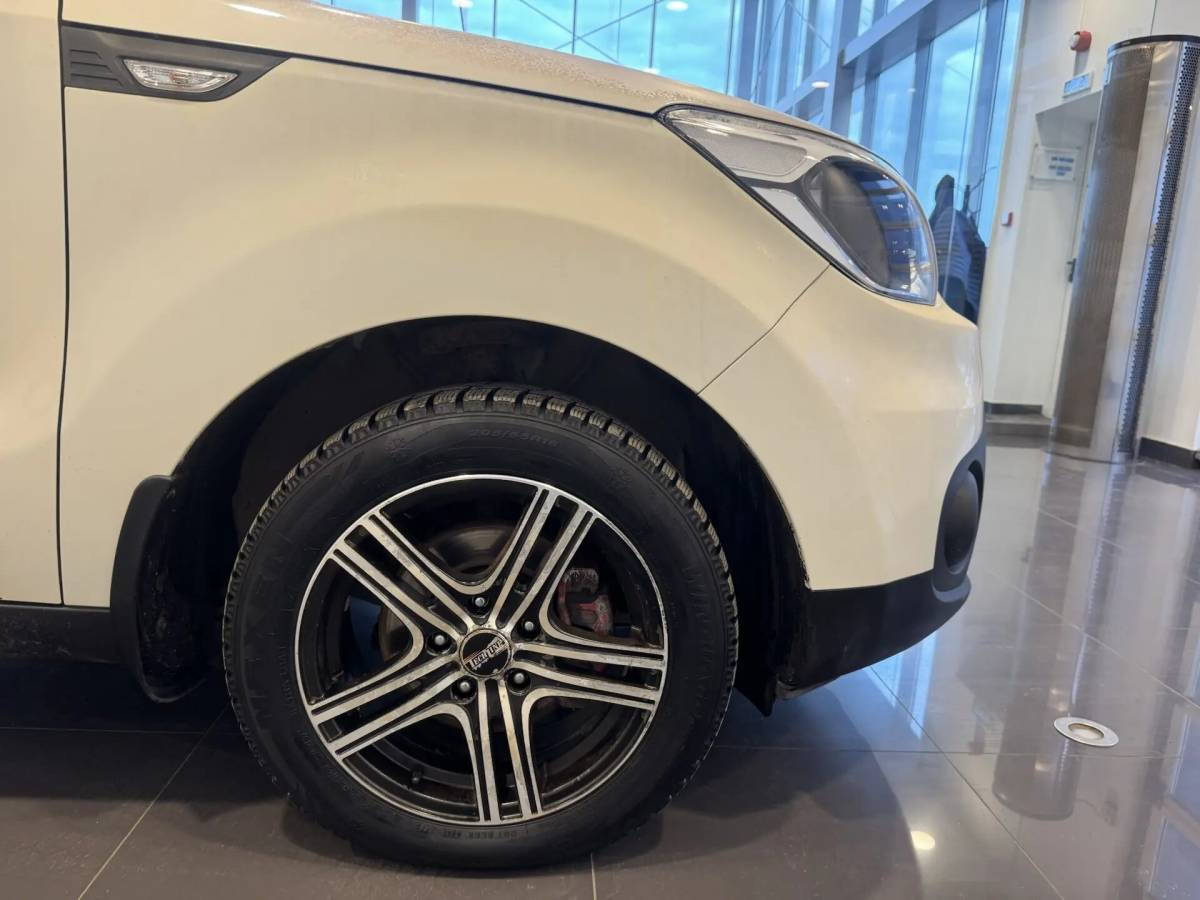 OMODA S5 1.5T CVT Ultra