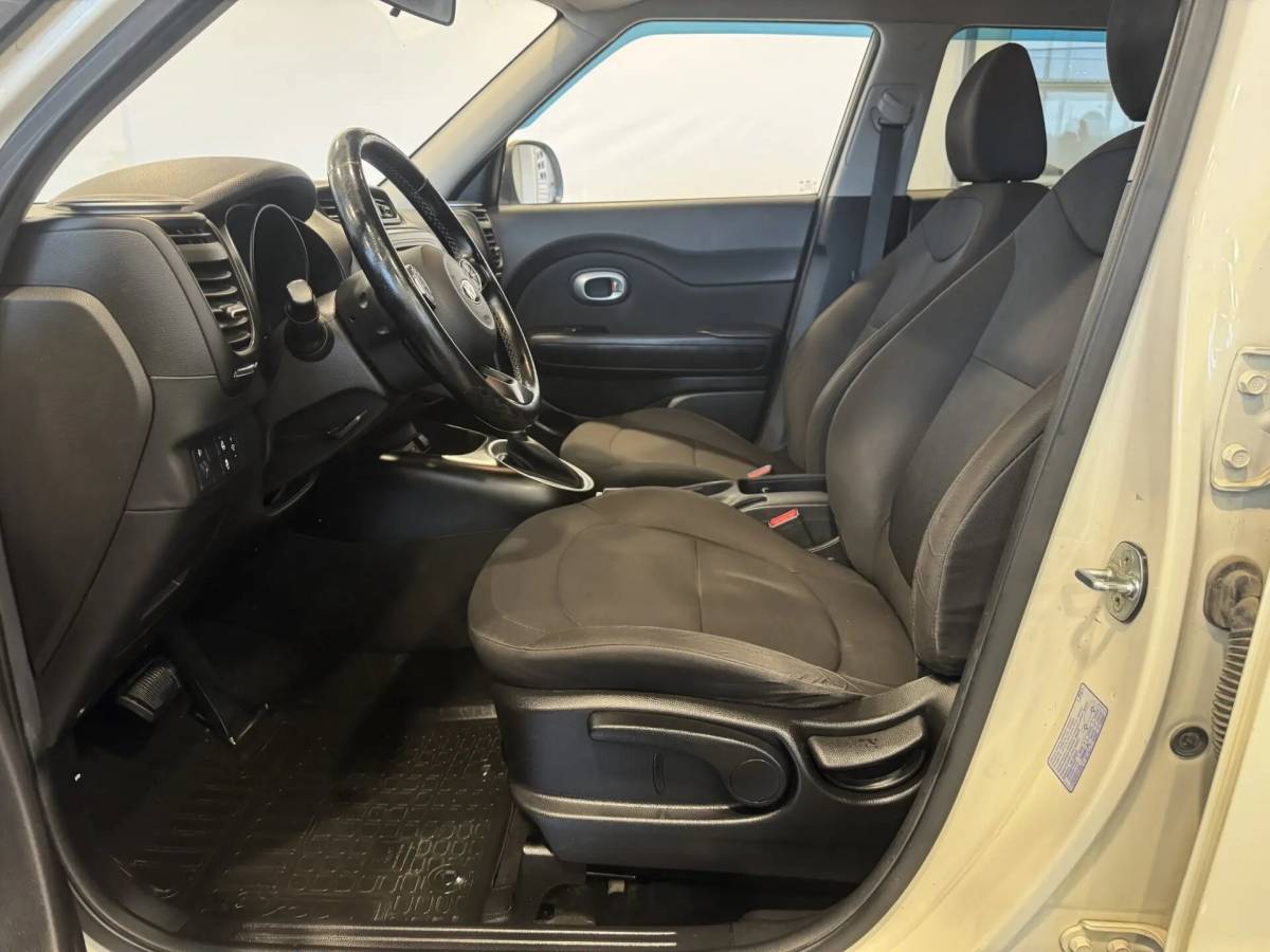 OMODA S5 1.5T CVT Ultra