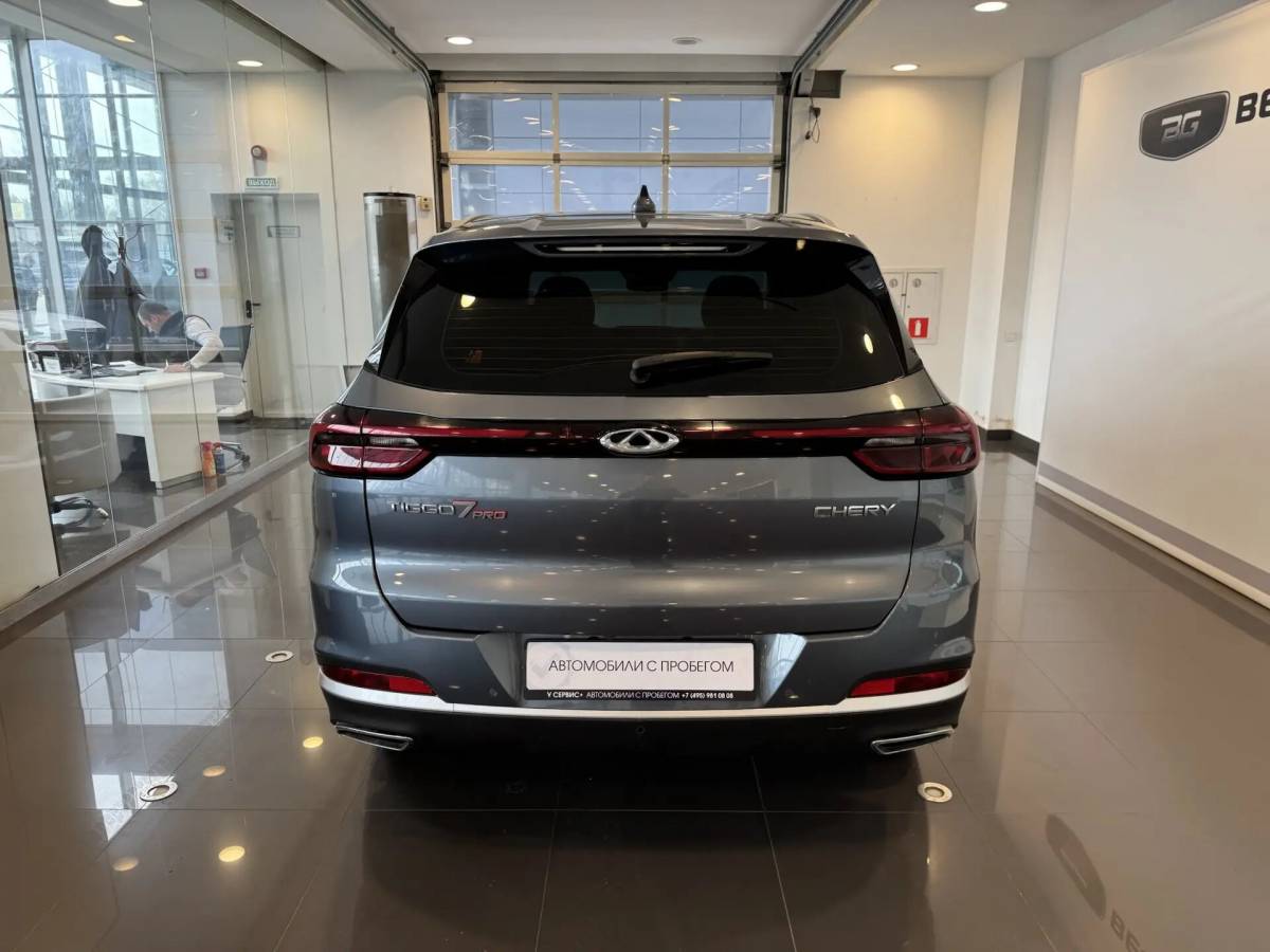 OMODA S5 1.5T CVT Ultra