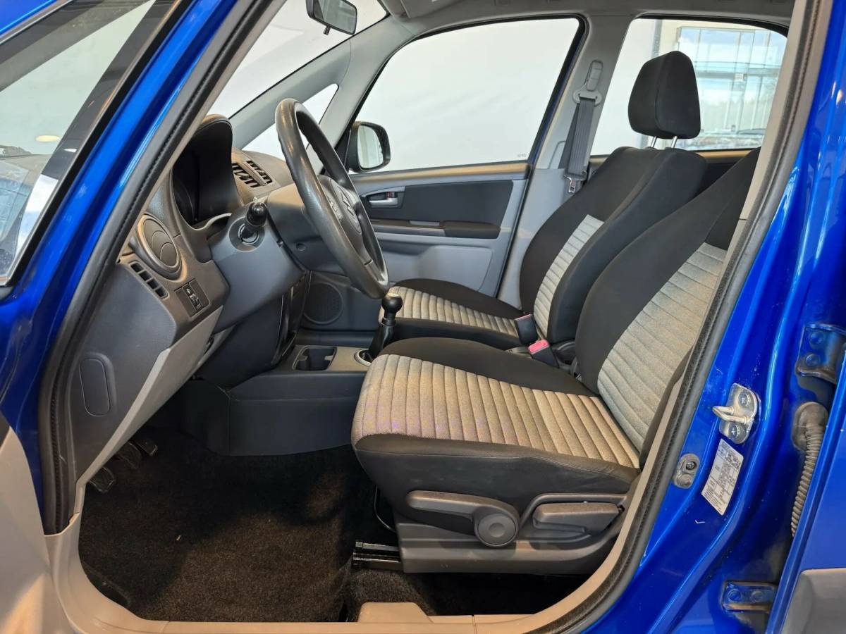 OMODA S5 1.5T CVT Ultra